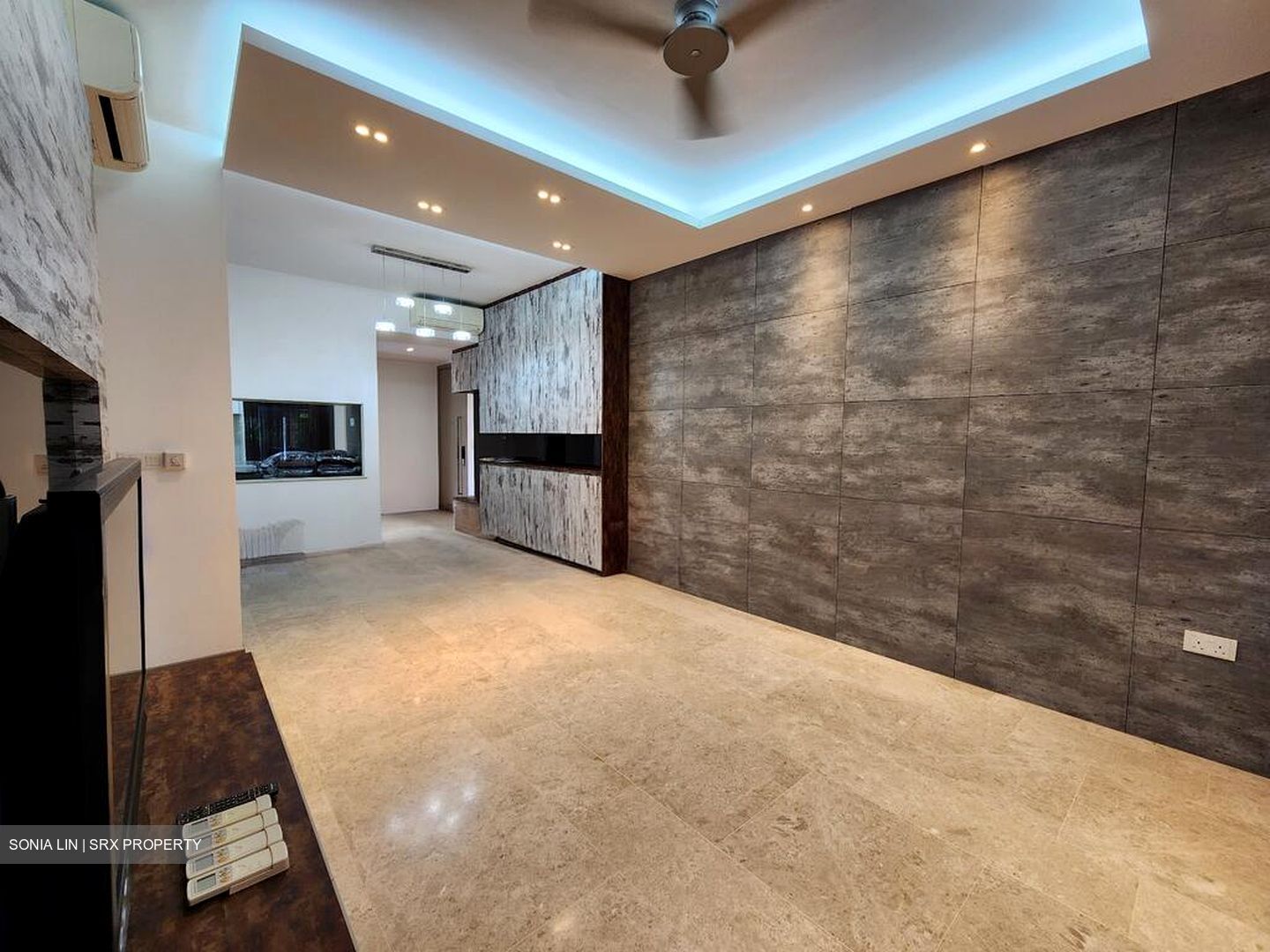 Stratum (D18), Condominium #496659781